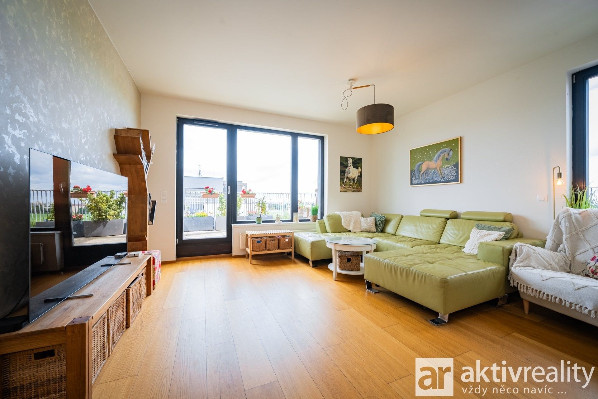 3+kk, Praha-Dolní Chabry, Praha, 94 m²