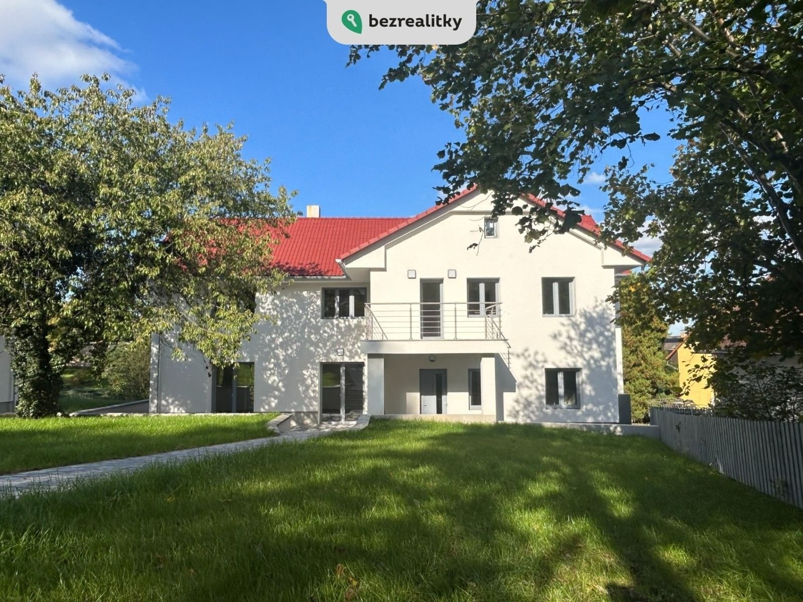 Ostatní, Táhlá, Kamenice, 256 m²