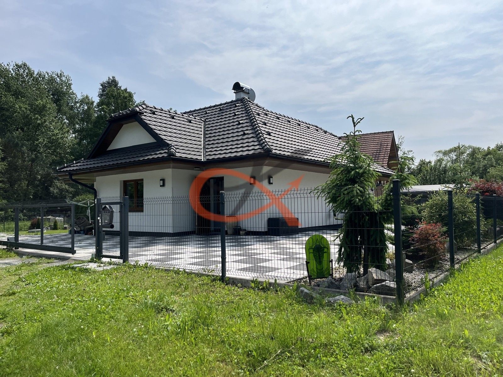 Ostatní, Zašová, 92 m²