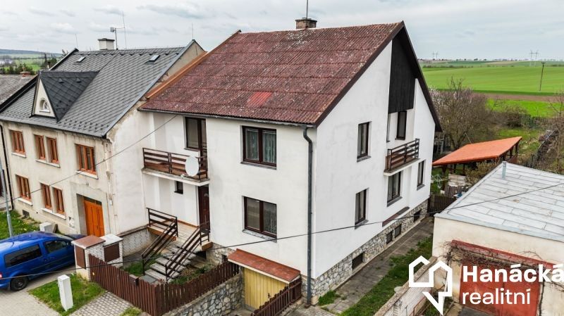 Ostatní, Náměšť na Hané, 783 44, 161 m²