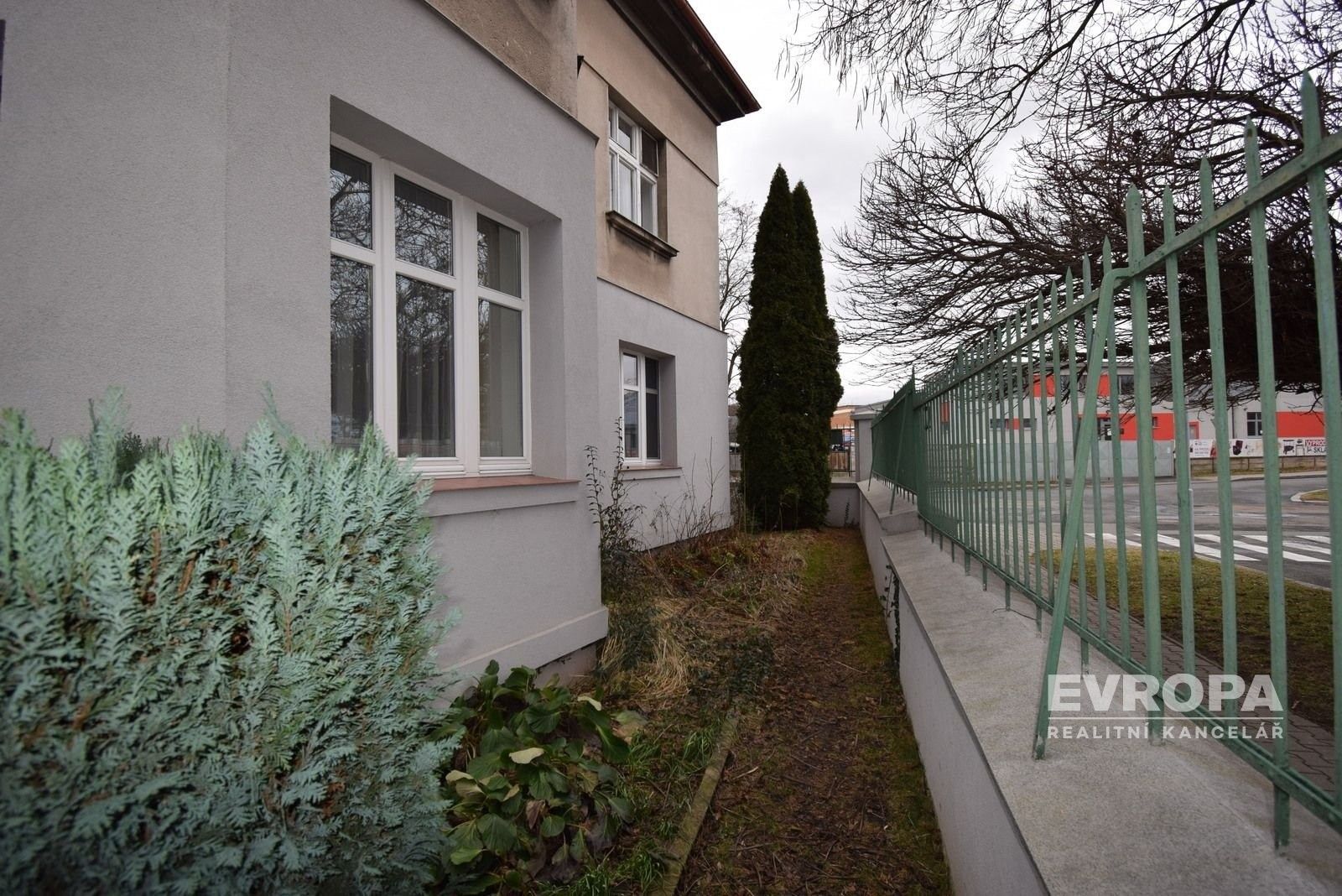 Prodej vila - Havířská, Kolín, 236 m²