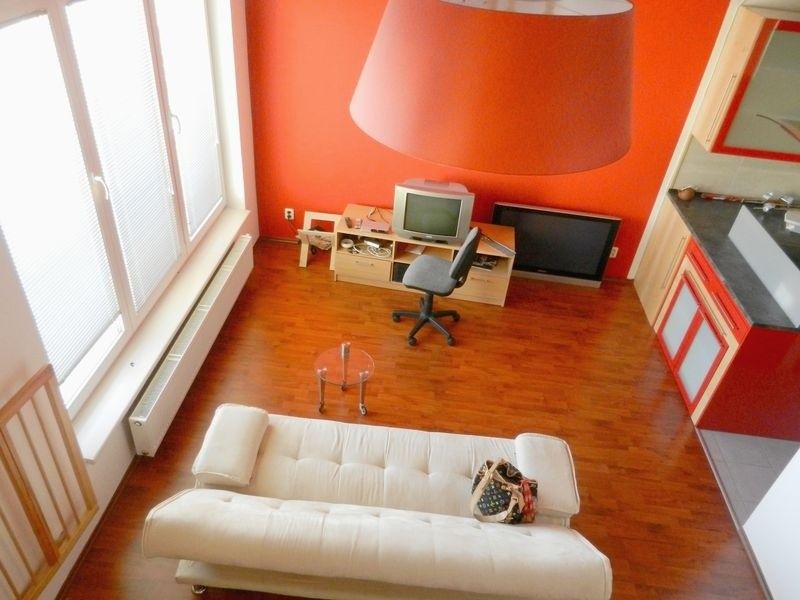 3+kk, Praha, 199 00, 105 m²