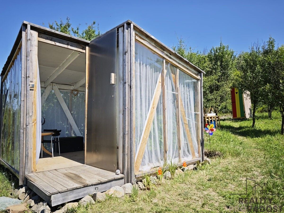 Prodej zahrada - Blučina, 664 56, 7 961 m²