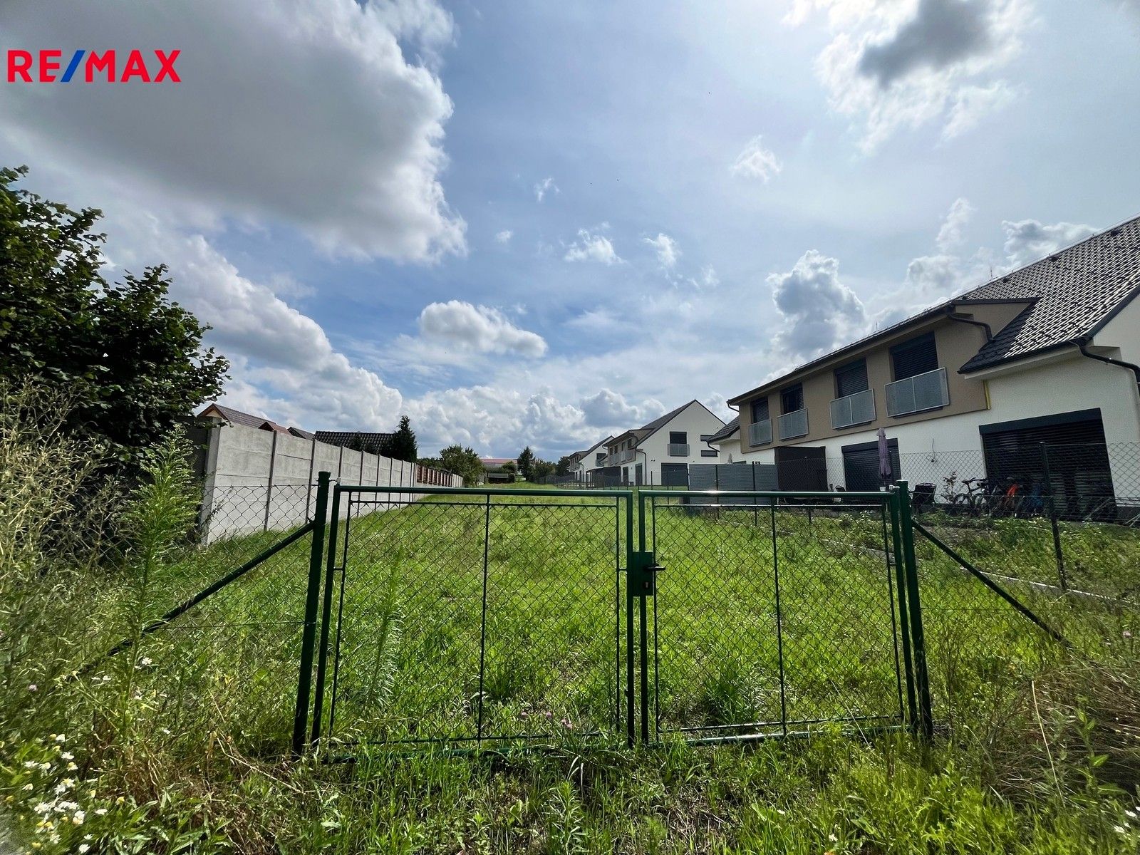 Pozemky pro bydlení, Hodějice, 1 429 m²