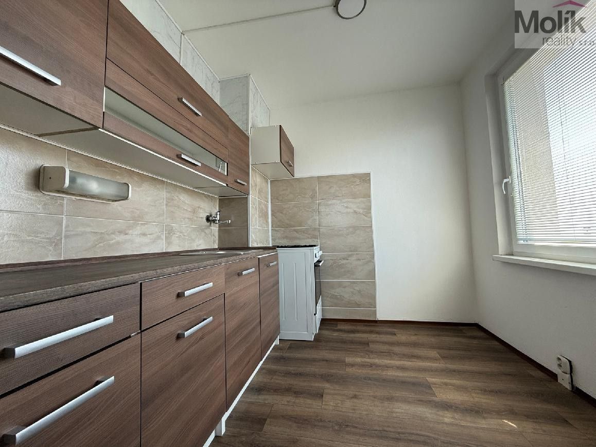 Pronájem byt 3+1 - Lipová, Most, 66 m²
