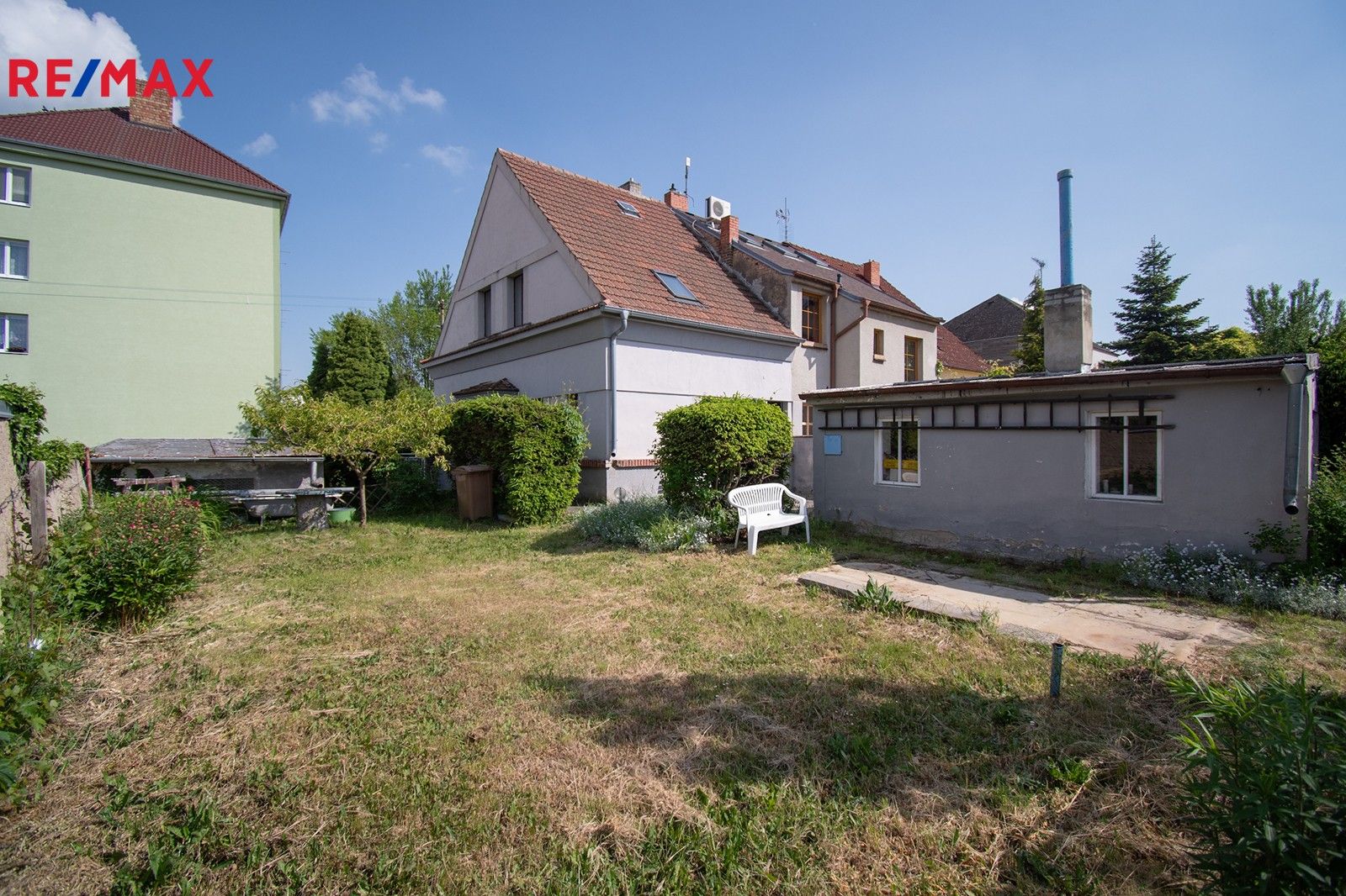 Ostatní, Čechova, Roudnice nad Labem, 85 m²