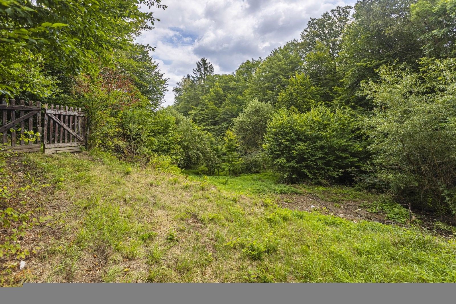 Pozemky pro bydlení, Husova, Jílové u Prahy, 3 117 m²