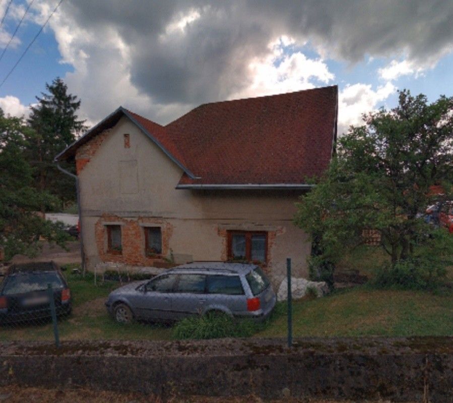 Prodej dům - Rychnov nad Kněžnou, 516 01