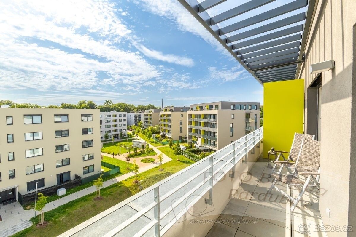 Ostatní, Chrudim, 537 01, 50 m²