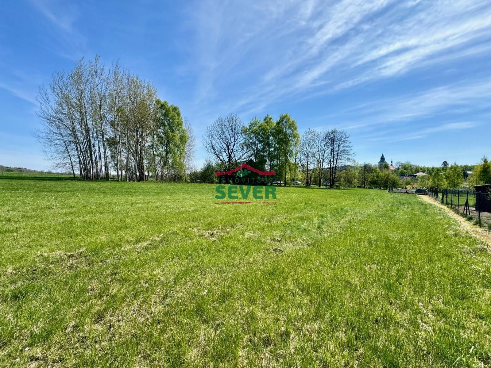 Prodej louka - Nové Křečany, Staré Křečany, 126 248 m²
