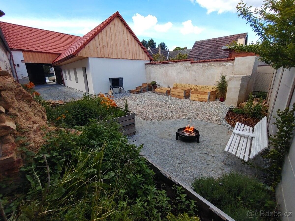 Ostatní, Dolní Bukovsko, 373 65, 114 m²