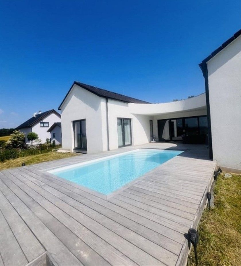Prodej dům - Kněžmost, 294 02, 1 561 m²