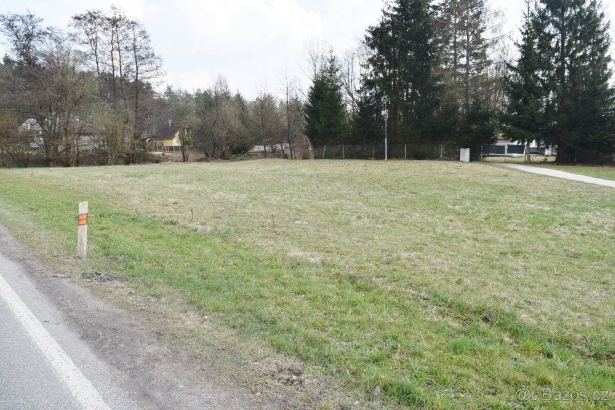 Pozemky pro bydlení, Dvůr Králové nad Labem, 544 01, 1 611 m²
