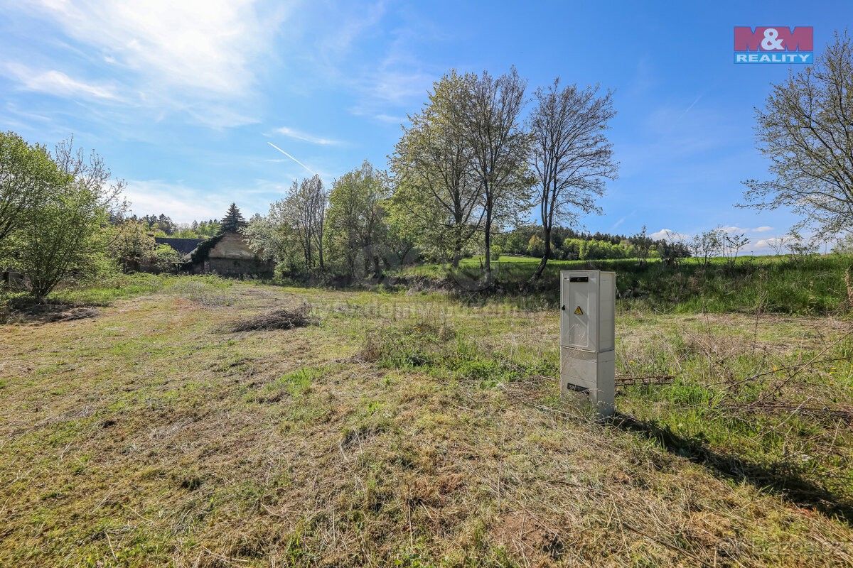 Pozemky pro bydlení, Bezdružice, 349 53, 1 826 m²