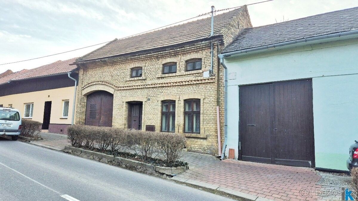 Ostatní, Kroměříž, 767 01