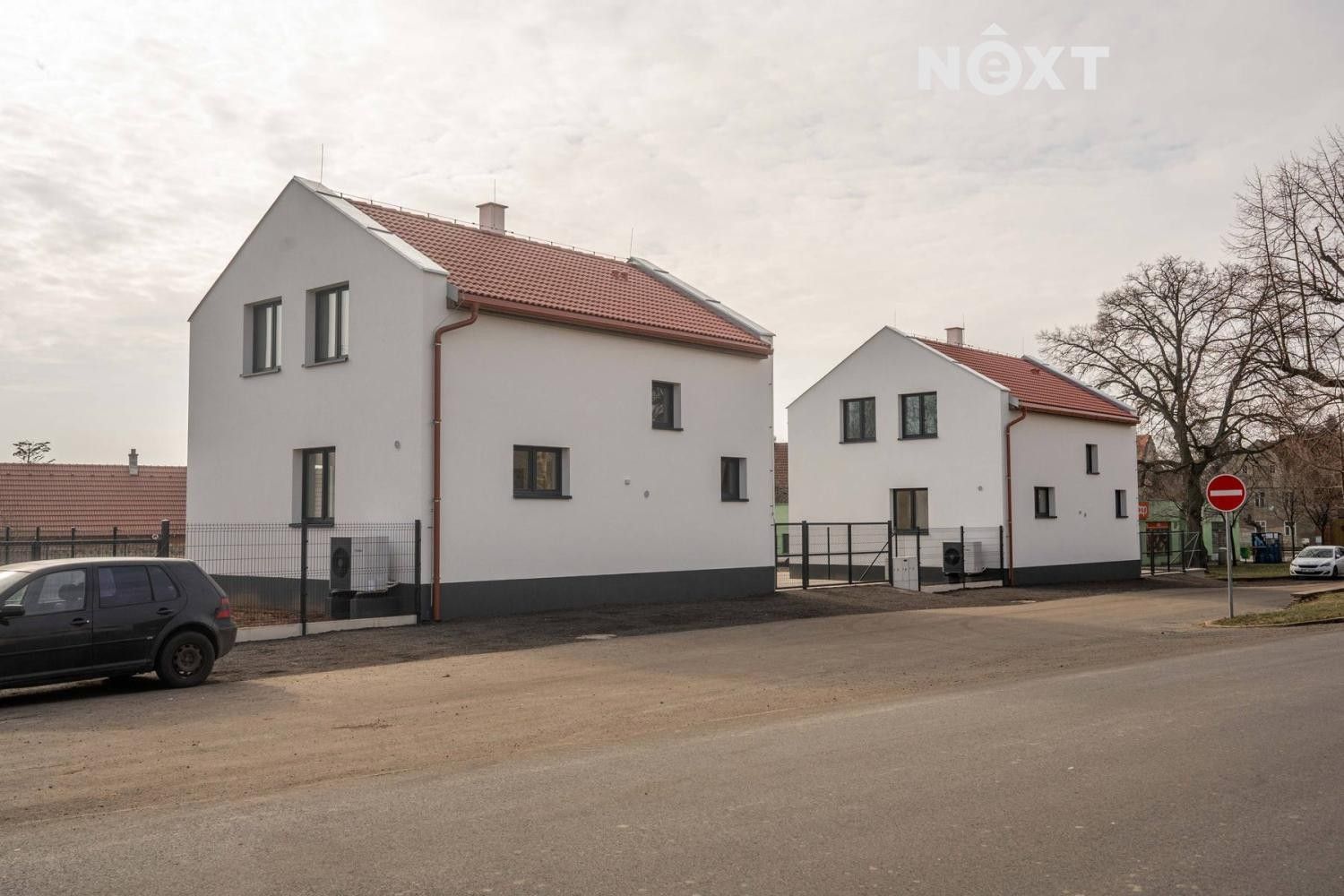 Prodej rodinný dům - Na Příči, Mutějovice, 115 m²