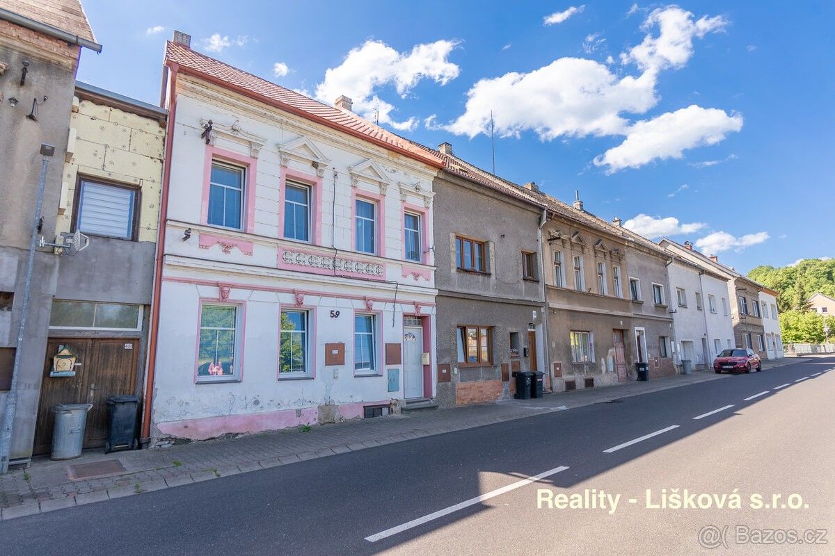 Ostatní, Rtyně nad Bílinou, 417 62