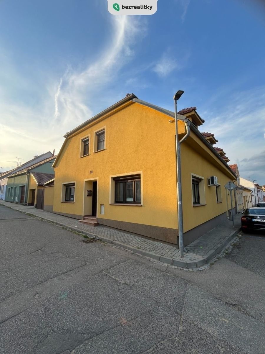 Ostatní, Na Jámě, Mikulov, 292 m²