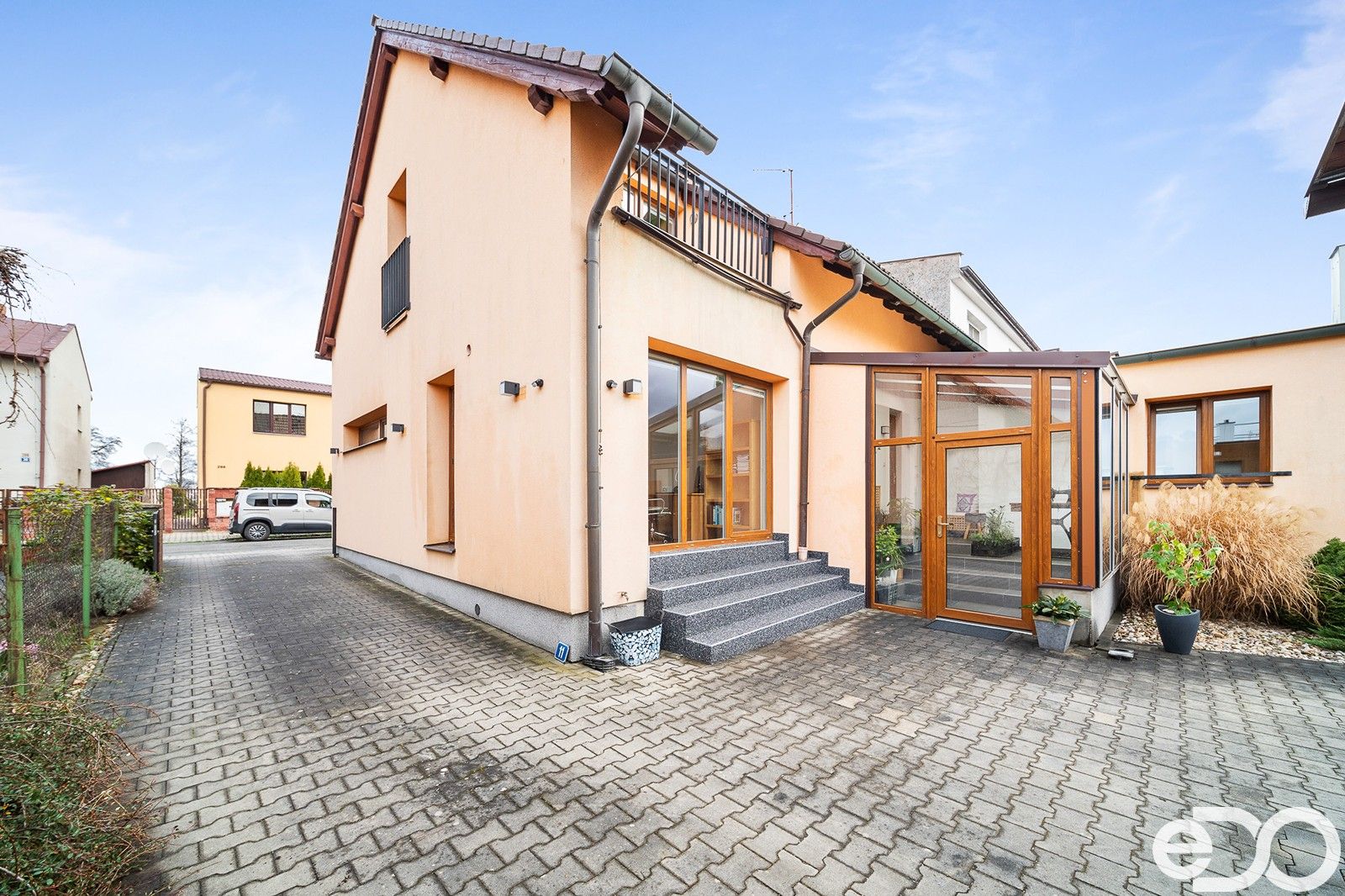 Ostatní, Drtinova, Hradec Králové, 126 m²