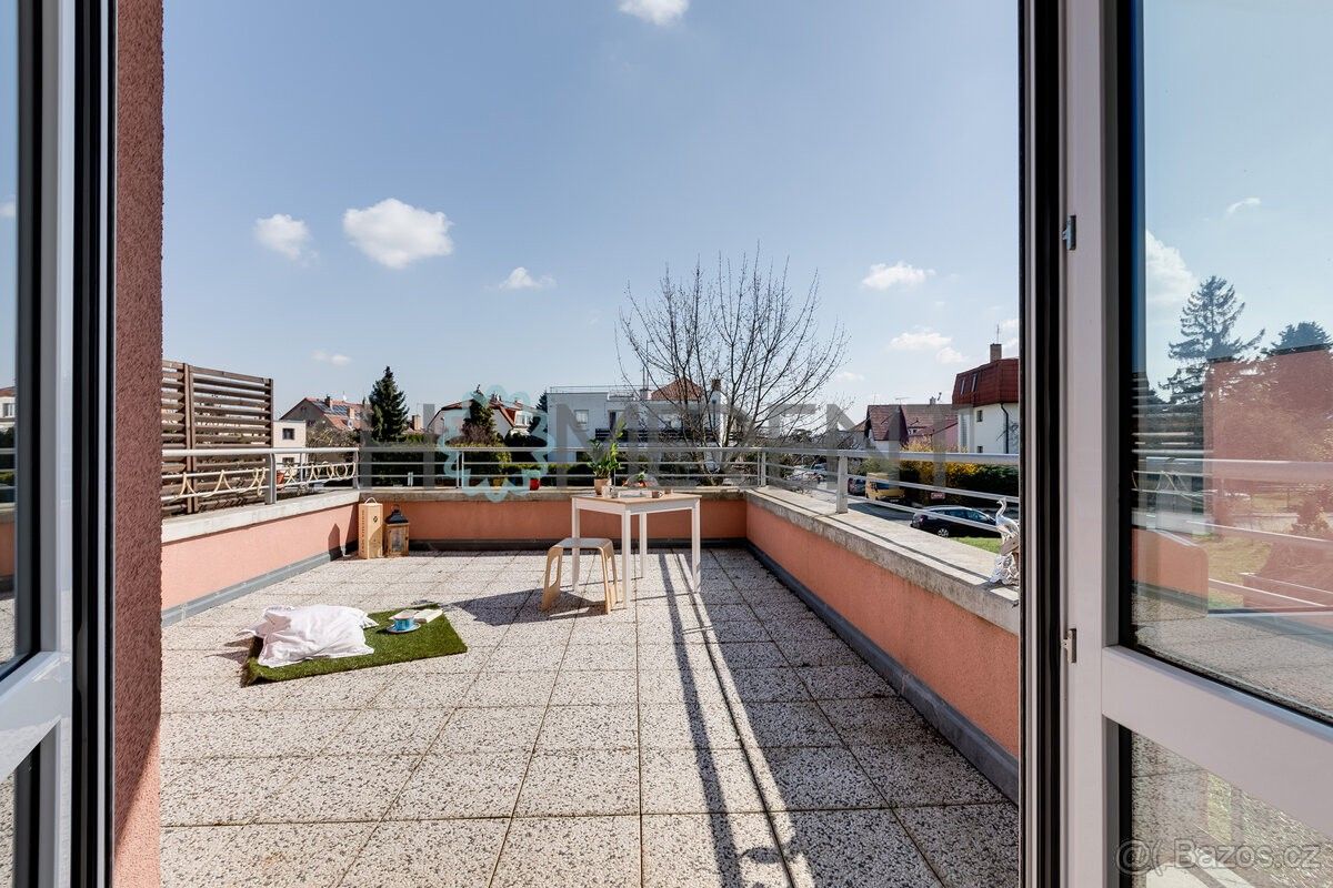 Prodej byt 2+kk - Praha, 165 00, 31 m²