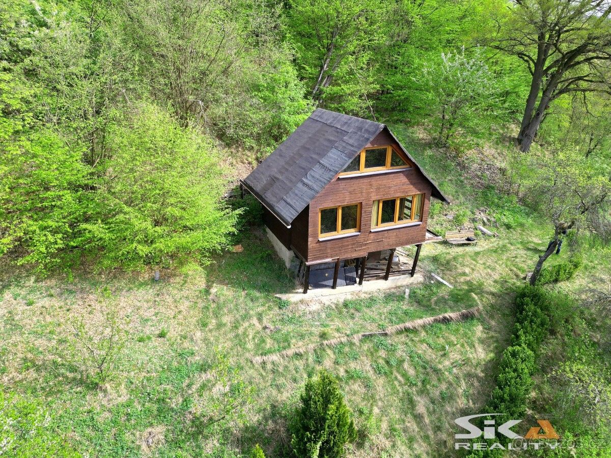 Zahrady, Jílové u Prahy, 254 01, 1 626 m²