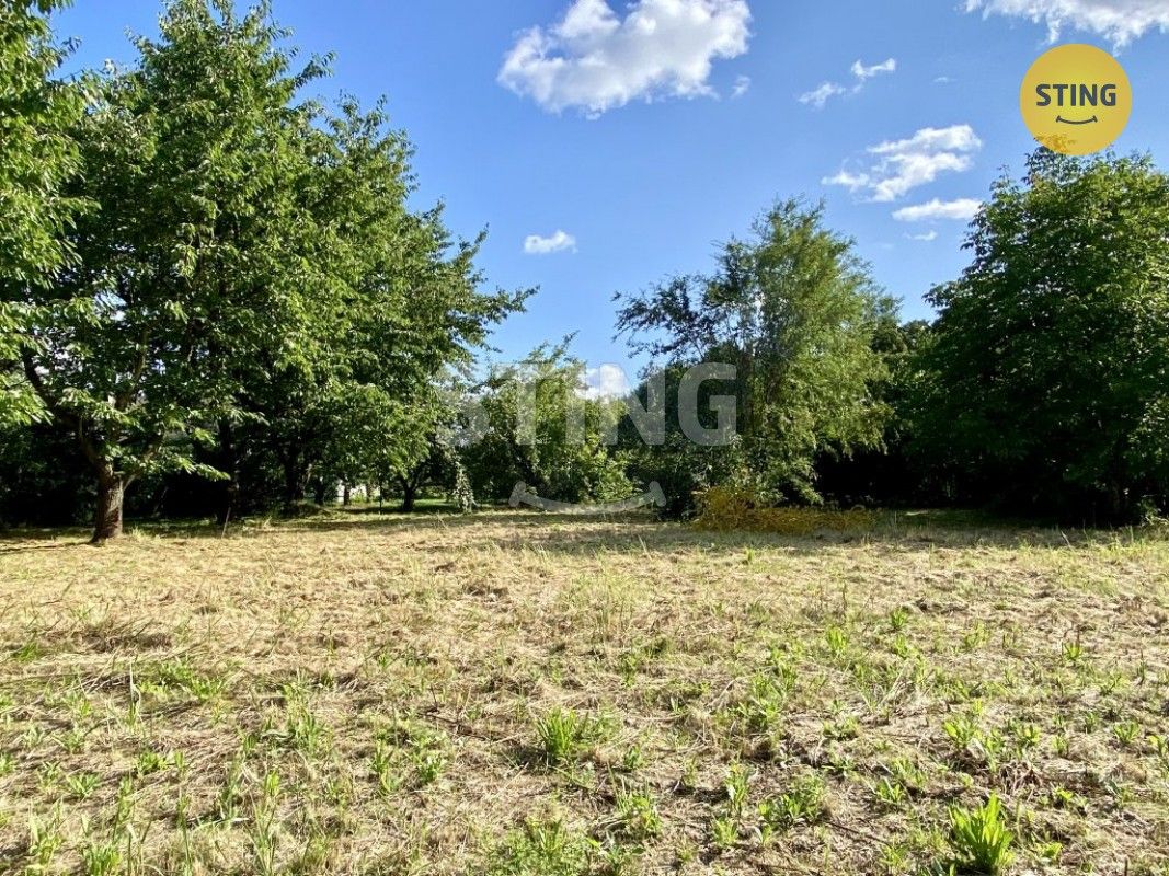 Pozemky pro bydlení, Otice, 747 81, 1 049 m²