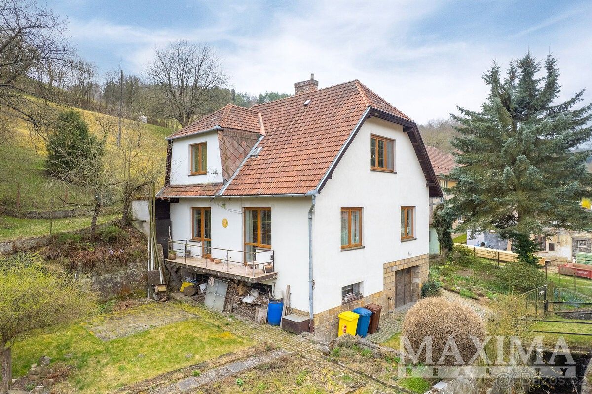 Prodej dům - Svitavy, 568 02, 401 m²