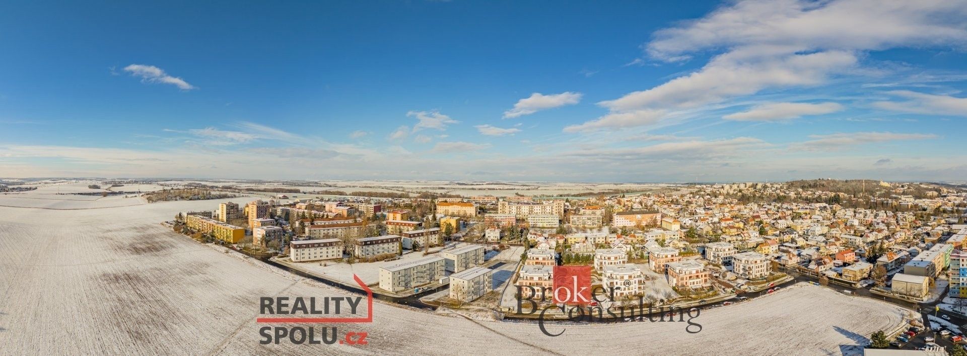 2+kk, Prokopa Holého,Slaný, 35 m²