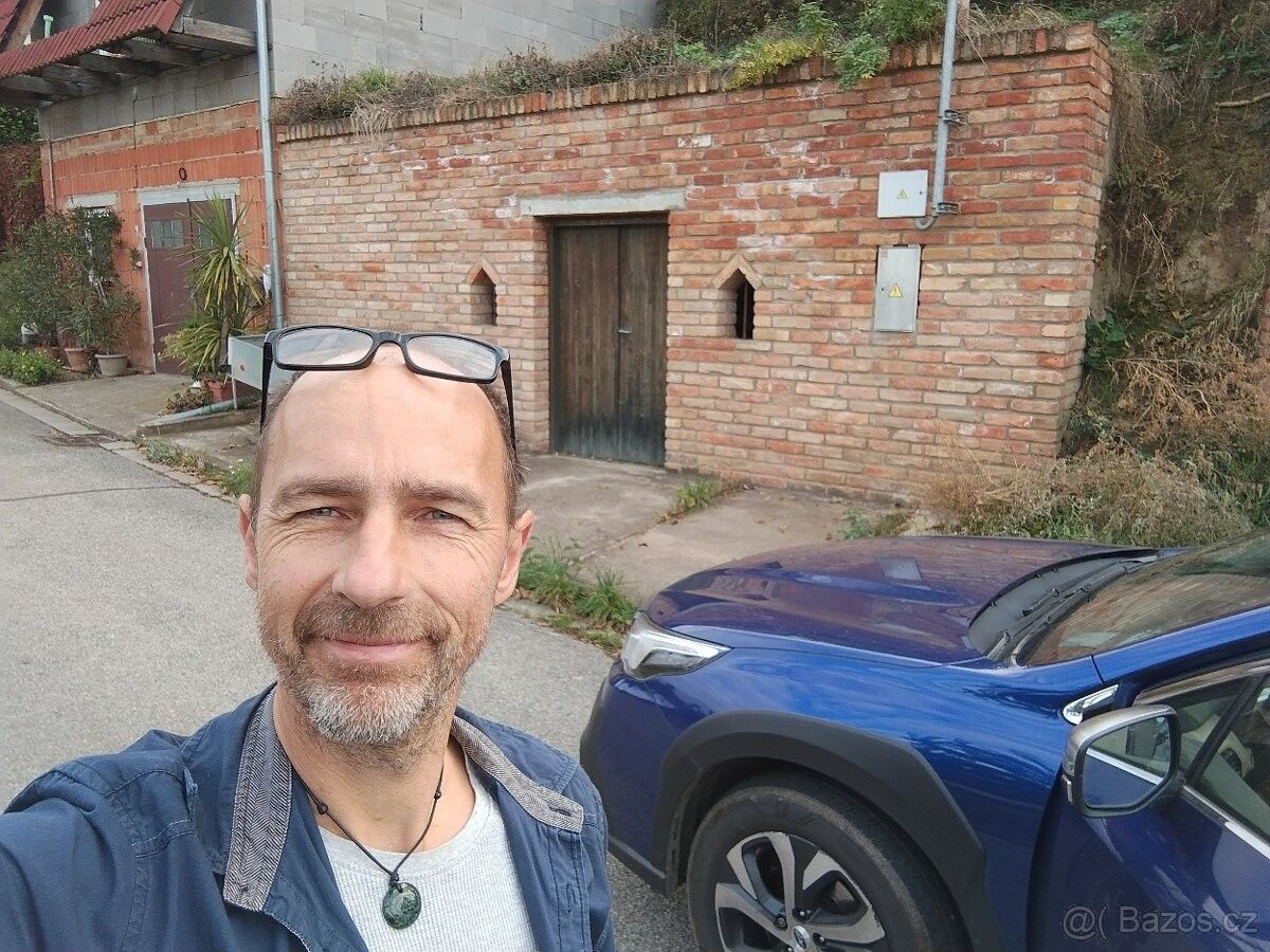 Ostatní, Čejkovice, 696 15, 80 m²