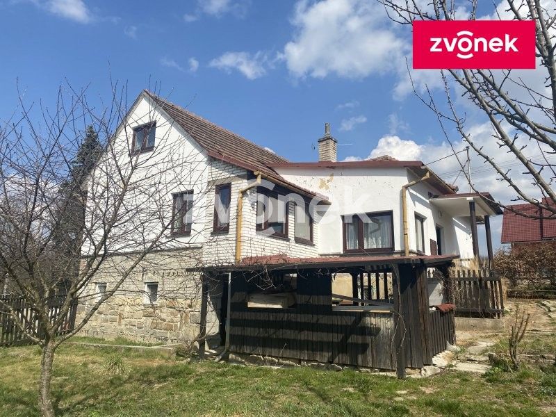 Ostatní, Smolina, Valašské Klobouky, 100 m²