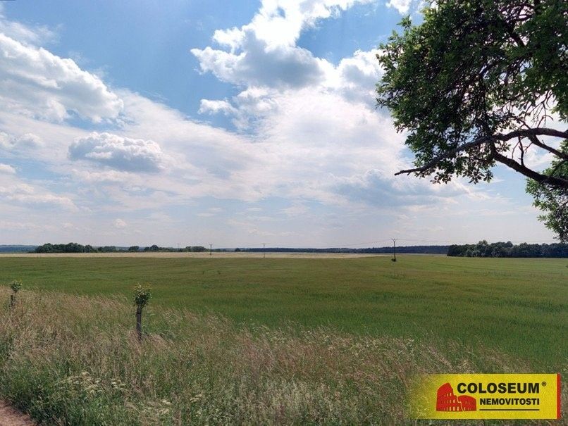 Zemědělské pozemky, Sloup v Moravském Krasu, 679 13, 12 004 m²