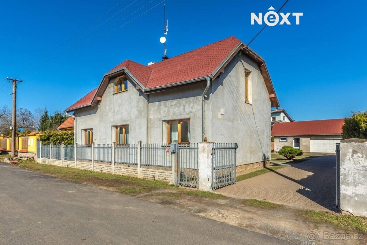Ostatní, Škvorec, 250 83, 220 m²