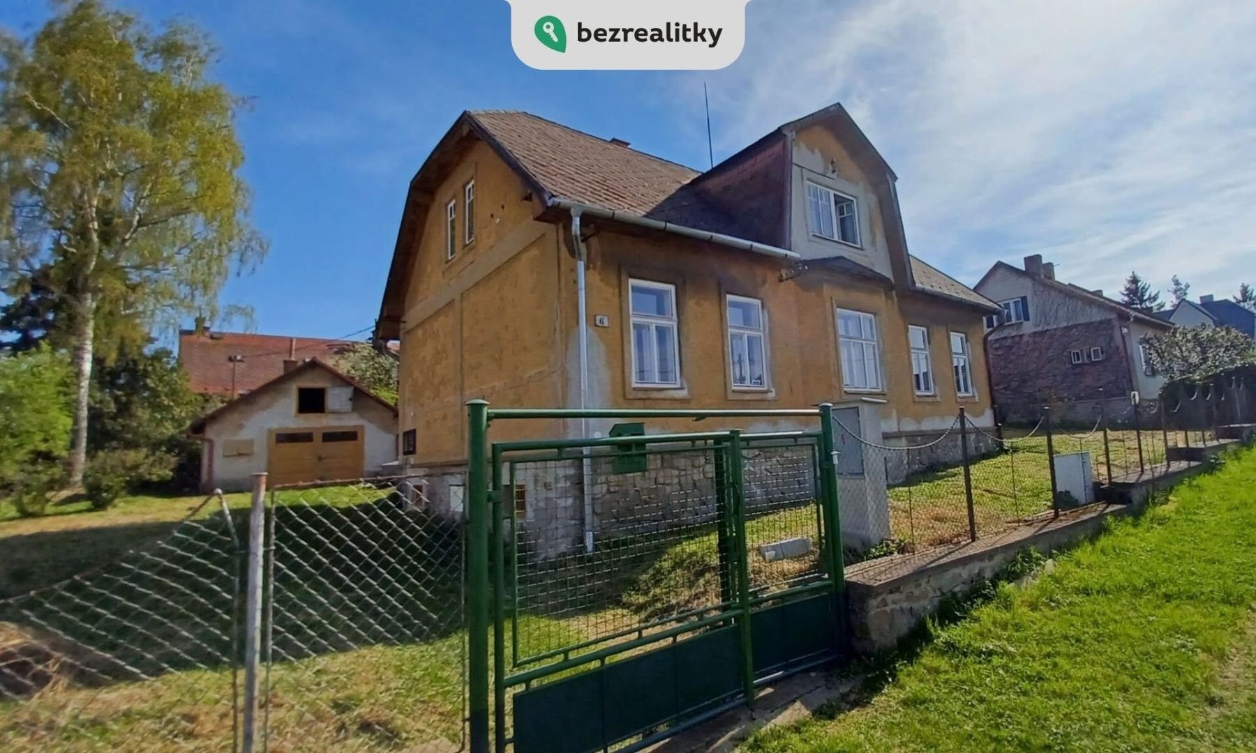 Ostatní, Družstevní, Jihlava, 236 m²