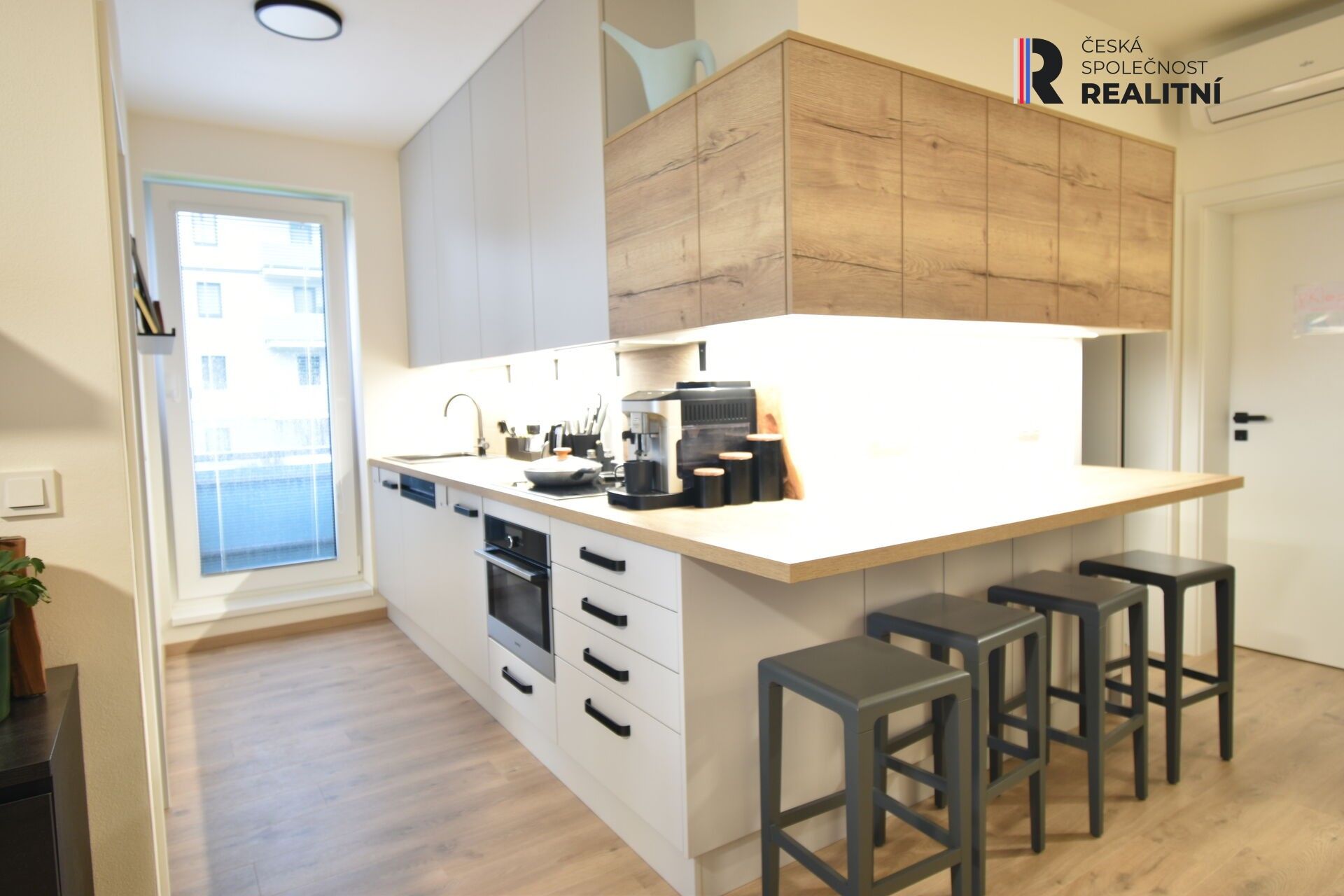 3+kk, Komenského, Fryšták, 61 m²