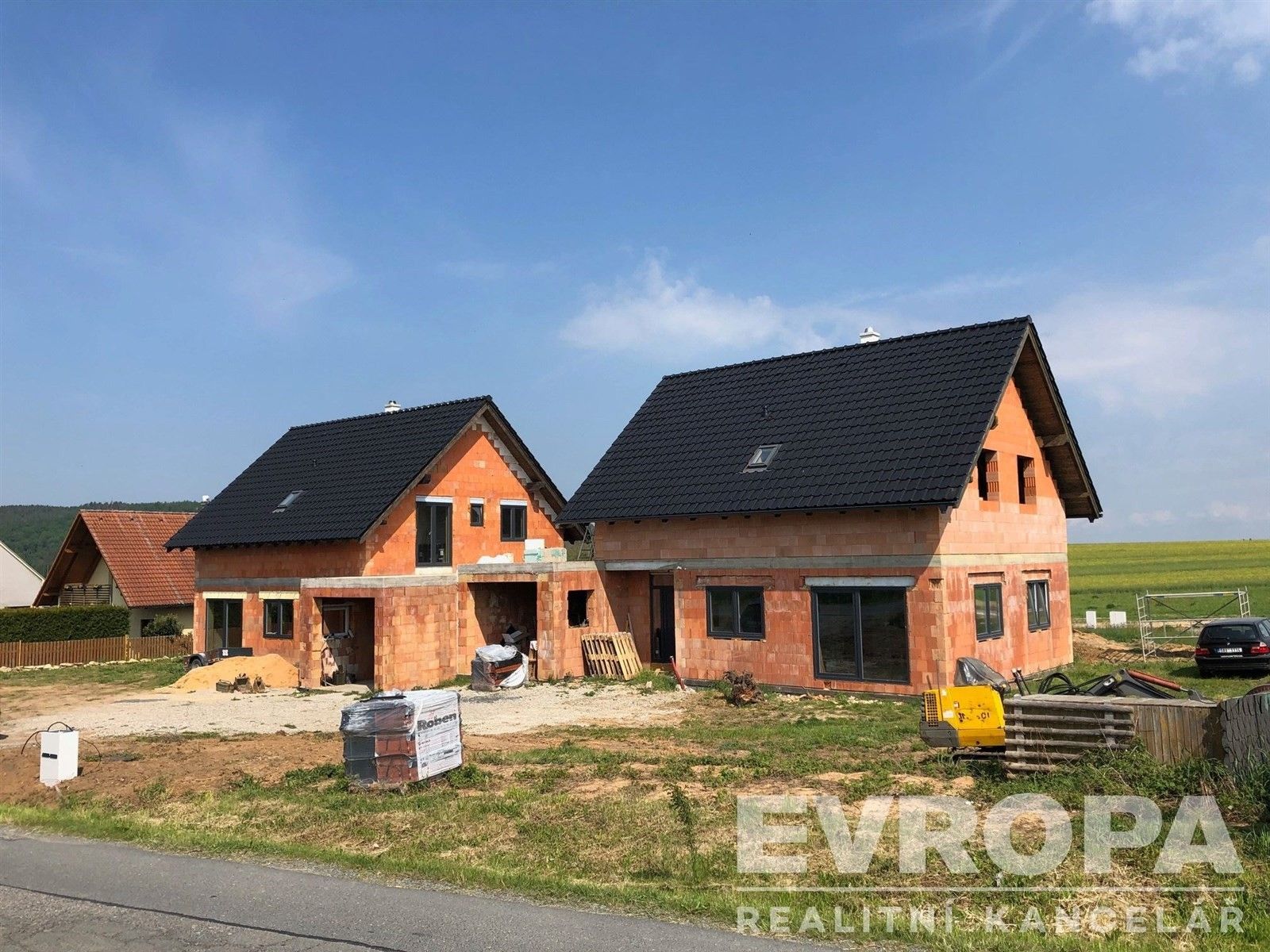 Ostatní, Čižice, 192 m²