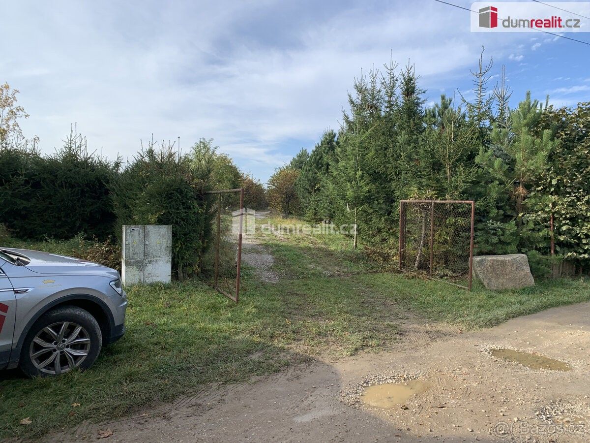 Prodej pozemek pro bydlení - Králův Dvůr u Berouna, 267 01, 4 059 m²