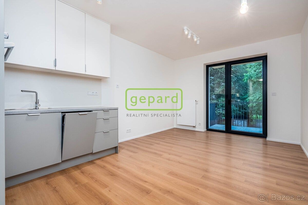 1+kk, Praha, 182 00, 27 m²