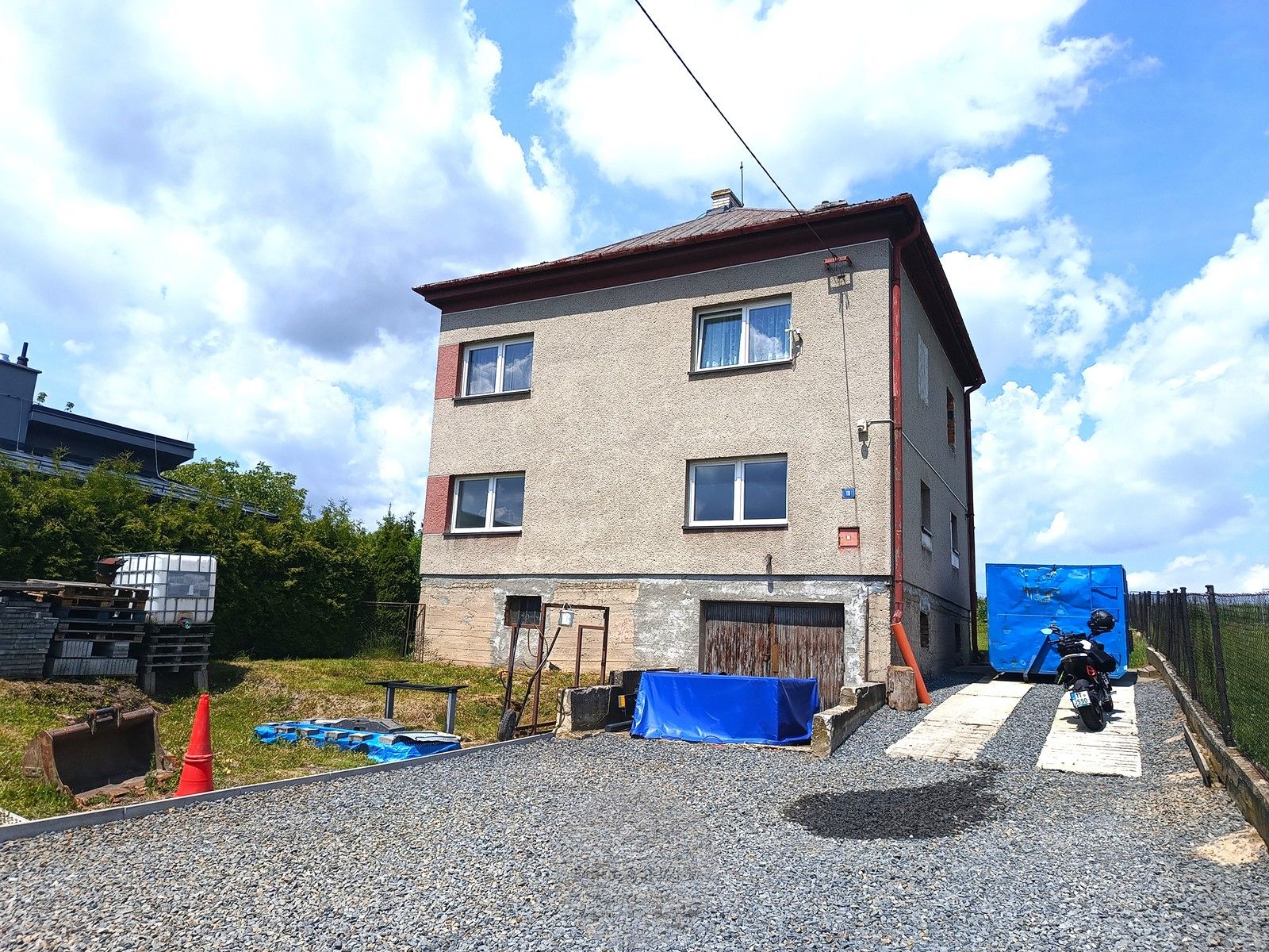 Ostatní, U Kovárny, Bohuslavice, 180 m²