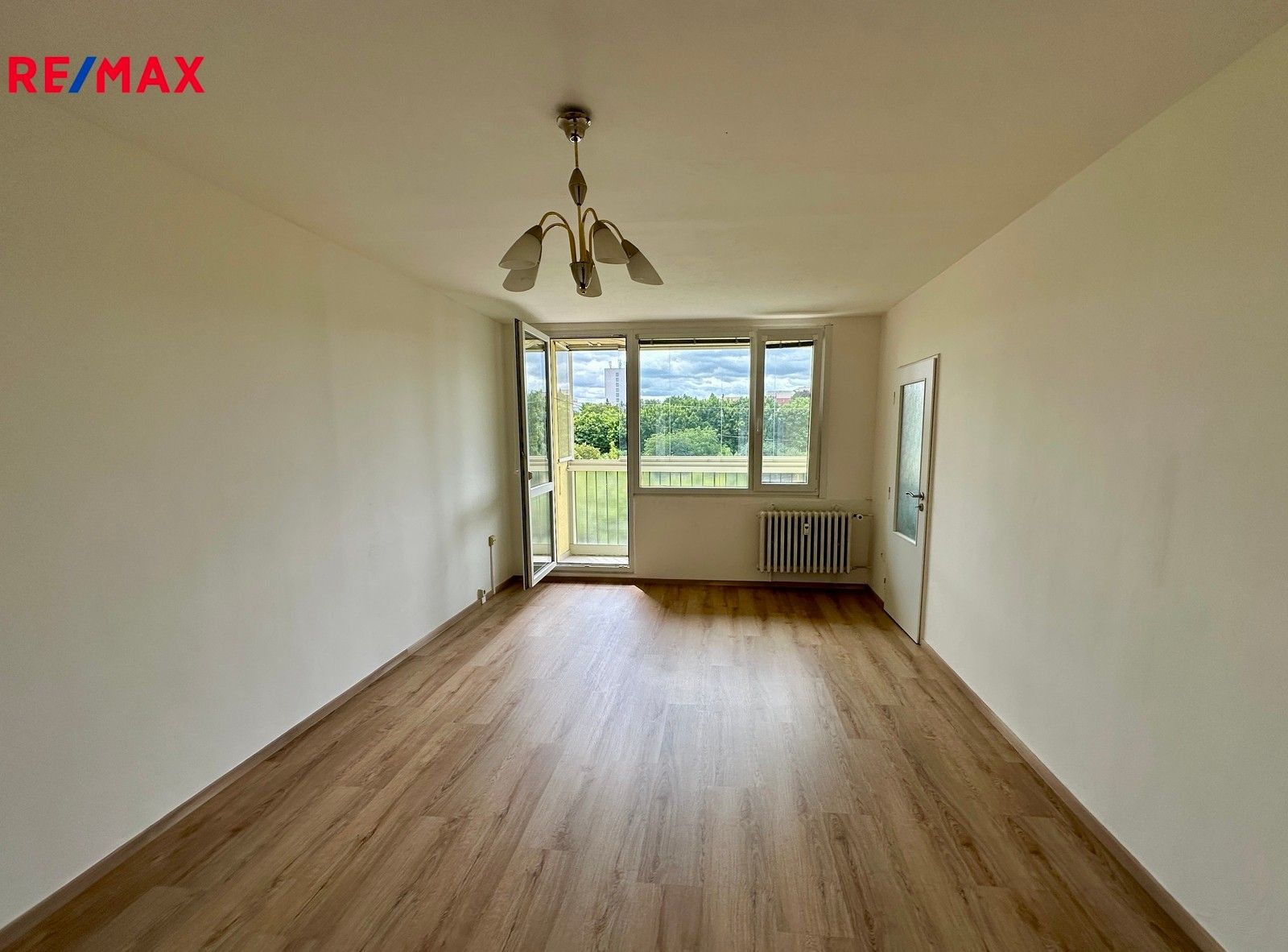 3+1, Na rovnosti, Praha, 76 m²