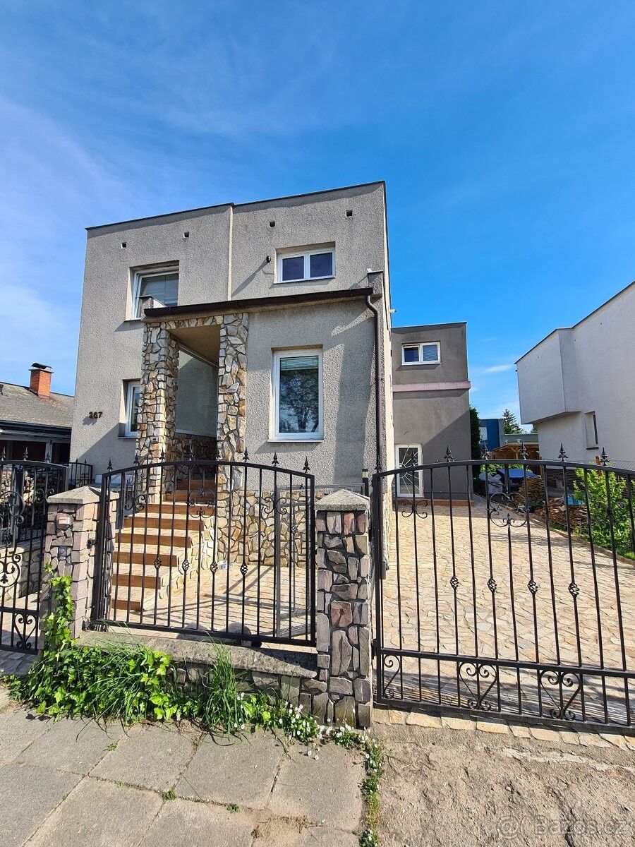 Ostatní, Luštěnice, 294 42, 90 m²