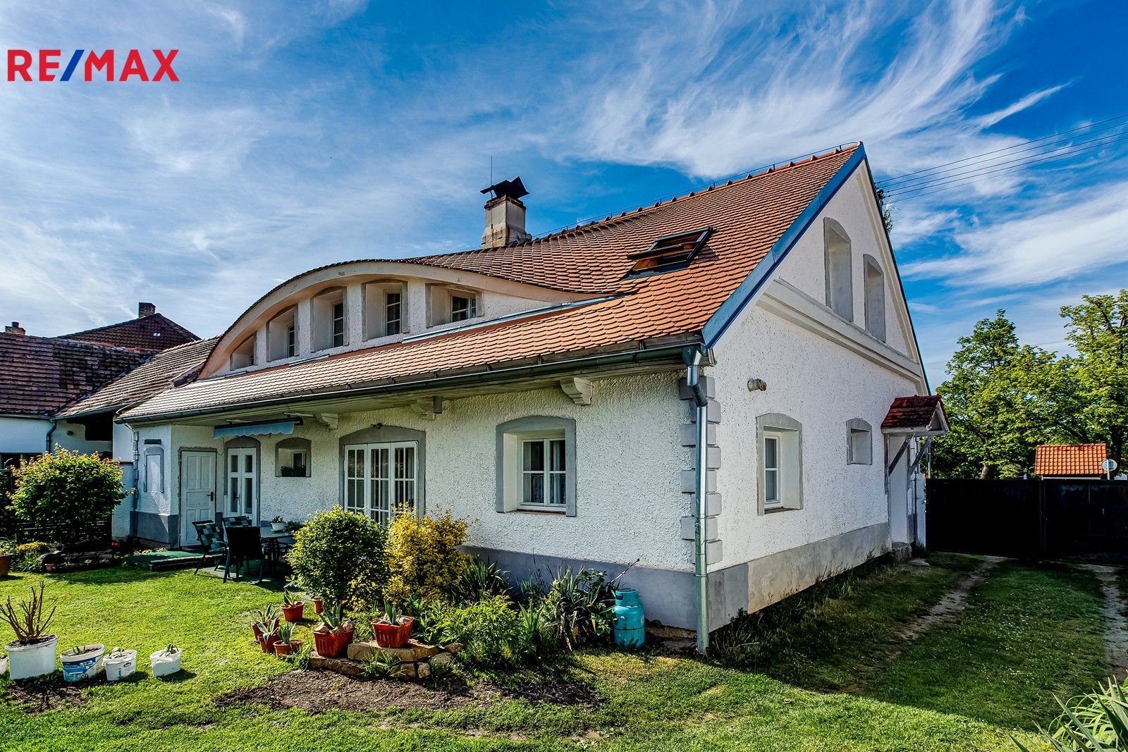 Ostatní, Hrbov, Lhenice, 154 m²