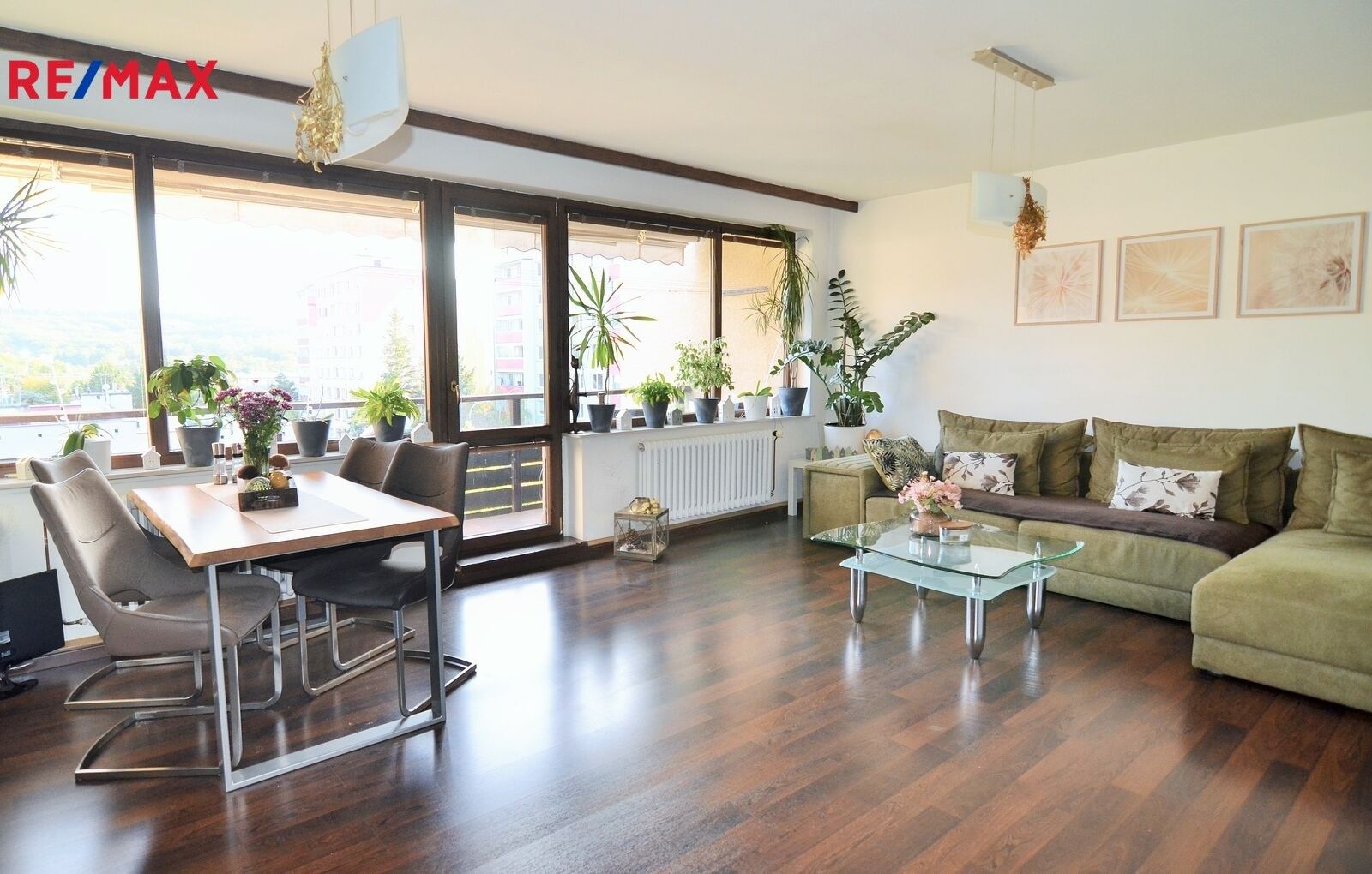 Ostatní, Hamsíkova, Praha, 395 m²