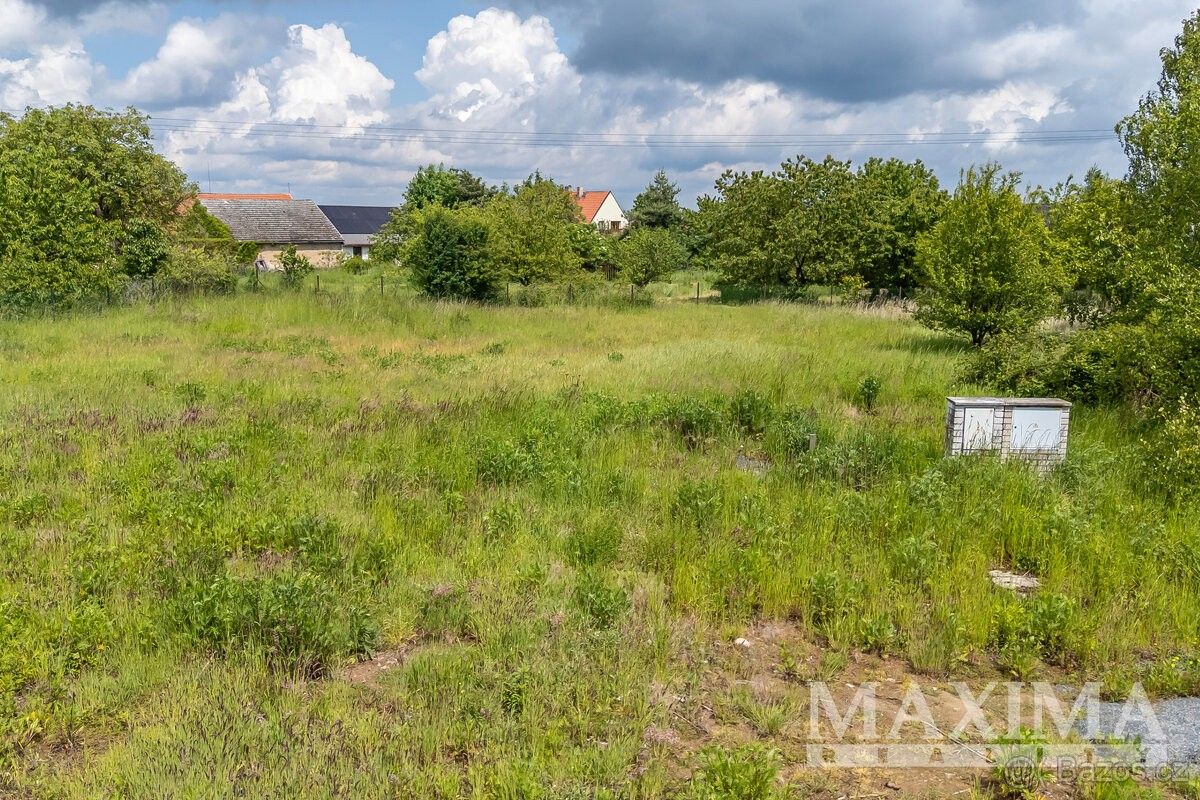 Prodej pozemek pro bydlení - Říčany u Prahy, 251 01, 930 m²