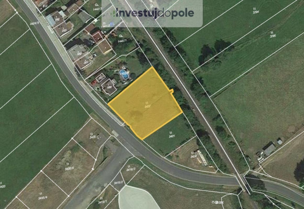 Pozemky pro bydlení, Kout na Šumavě, 1 730 m²