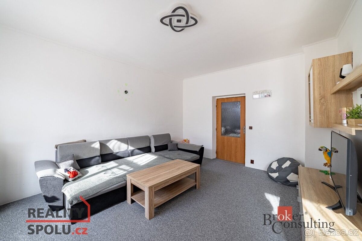 Prodej dům - Chcebuz, 411 73, 110 m²