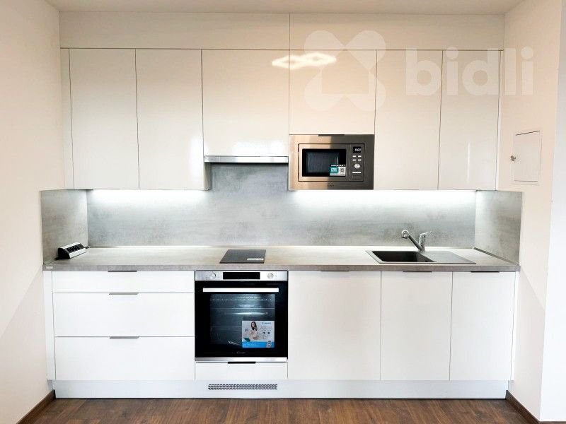 2+kk, Bryksova, Praha, 63 m²