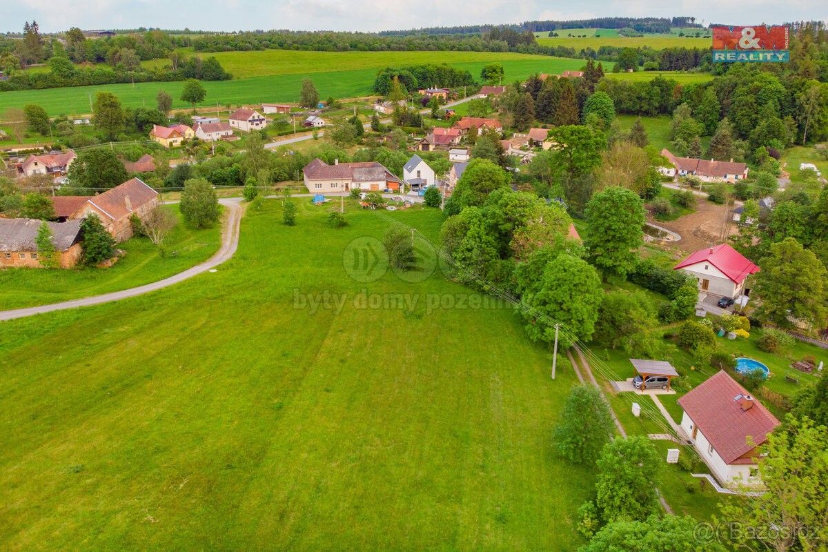 Ostatní, Konice, 798 52, 1 438 m²
