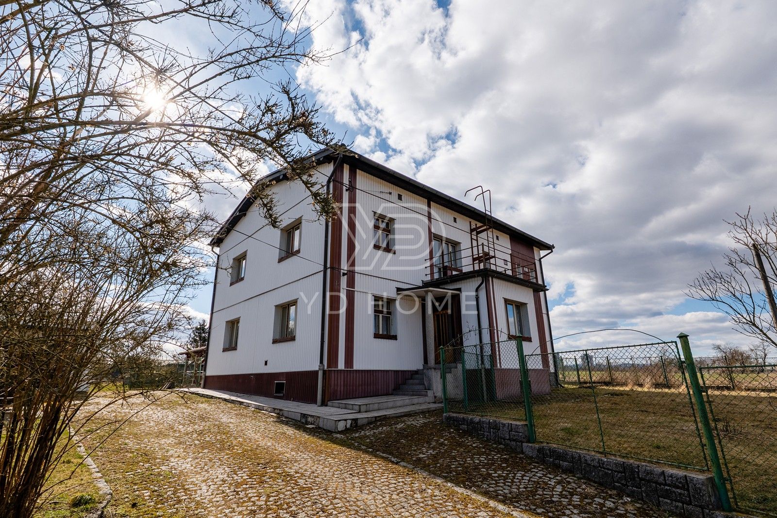 Ostatní, Bořice, Zahořany, 236 m²