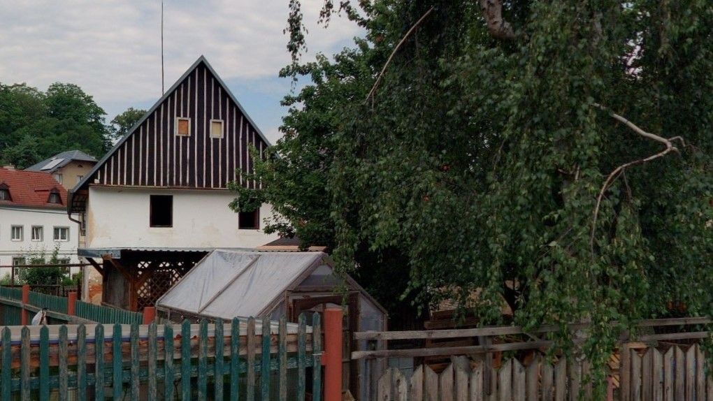 Prodej dům - Velké Březno, 403 23, 111 m²