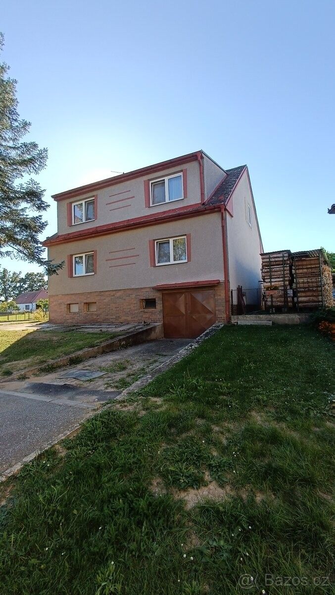 Ostatní, Netolice, 384 11, 194 m²